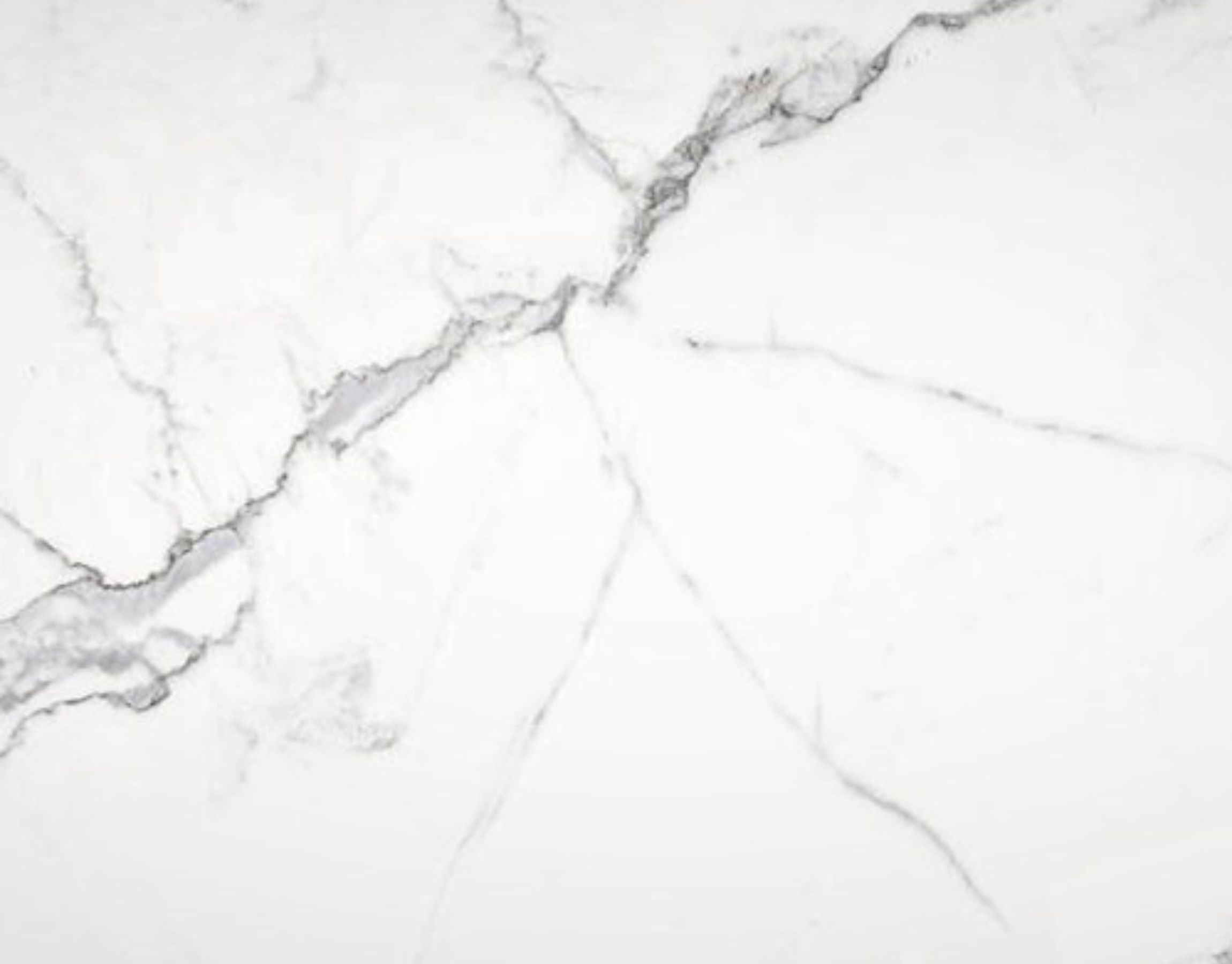 Calacatta White Marble